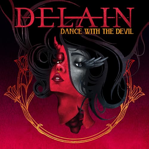 Dance With the Devil [Vinyl LP] von NAPALM RECORDS