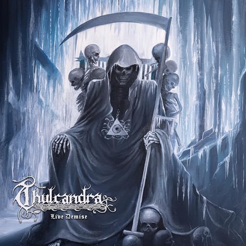 Live Demise von NAPALM RECORDS