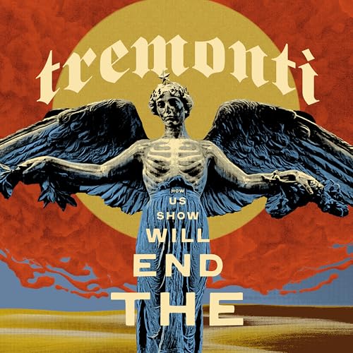 The End Will Show Us How von NAPALM RECORDS