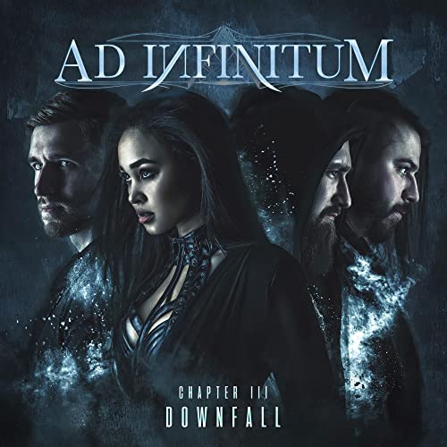 Chapter III-Downfall von NAPALM RECORDS