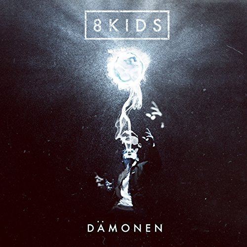 Dämonen (Limited Edition EP) von Napalm Records (Spv)