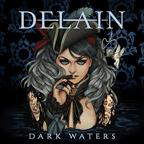 Dark Waters (2lp) [Vinyl LP] von Napalm Records (Spv)
