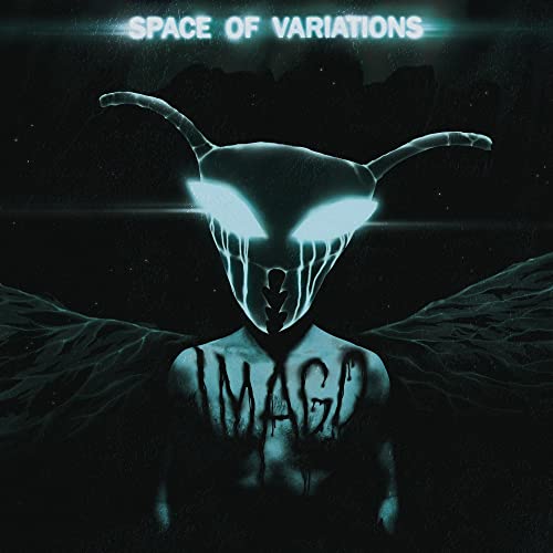 Imago (LP Gatefold) [Vinyl LP] von Napalm Records (Spv)