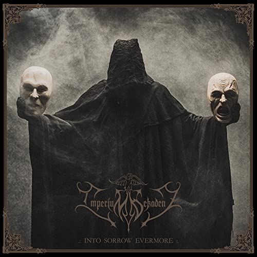 Into Sorrow Evermore von NAPALM RECORDS