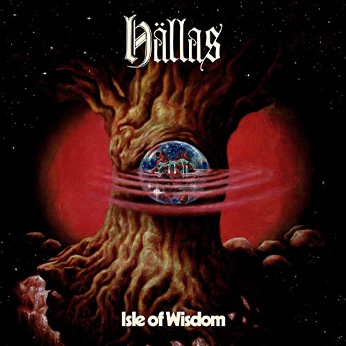 Isle Of Wisdom (1LP Gatefold) [Vinyl LP] von NAPALM RECORDS