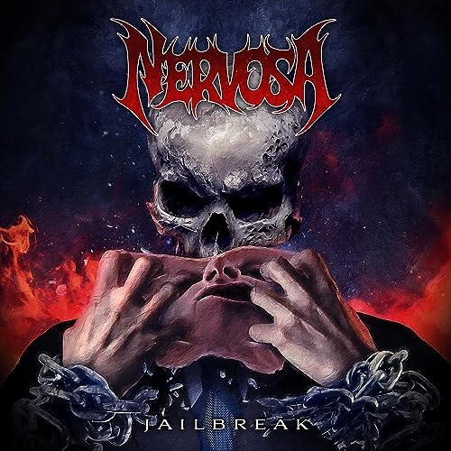 Jailbreak (Vinyl) [Vinyl LP] von NAPALM RECORDS