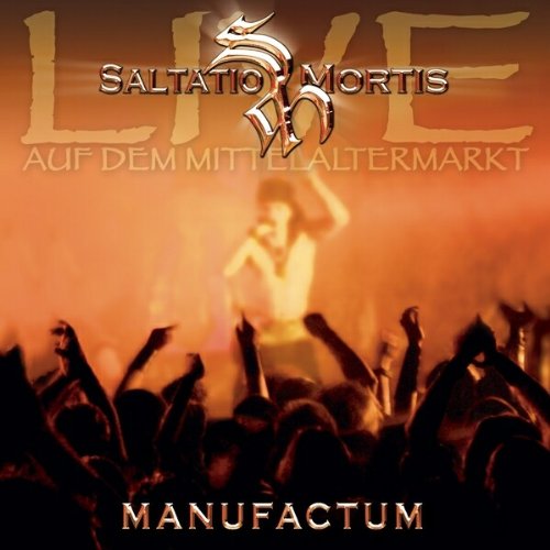 Manufactum (Live Album) von NAPALM RECORDS