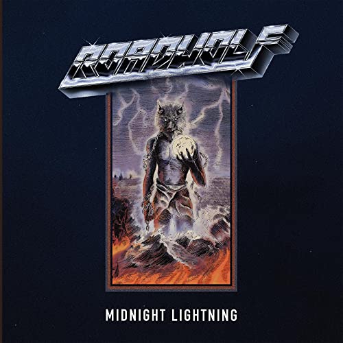 Midnight Lightning von Napalm Records (Spv)