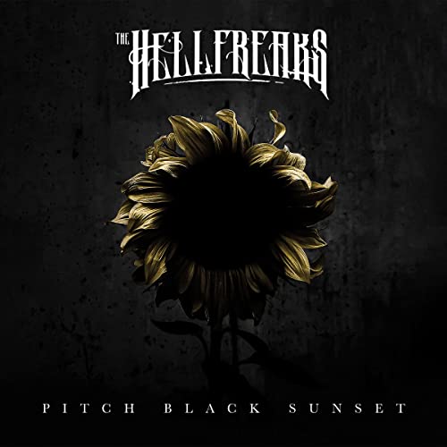 Pitch Black Sunset (LP) von NAPALM RECORDS