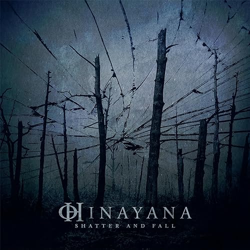 Shatter and Fall (Vinyl) [Vinyl LP] von NAPALM RECORDS