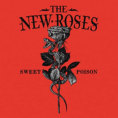 Sweet Poison von Napalm Records (Spv)
