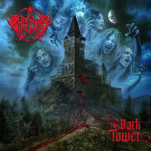 The Dark Tower von NAPALM RECORDS