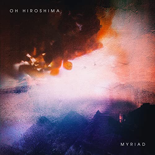 Myriad [Vinyl LP] von Napalm Records (Universal Music)