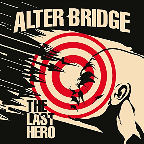 The Last Hero (White 2 Lp Gatefold) [Vinyl LP] von Napalm Records (Universal Music)
