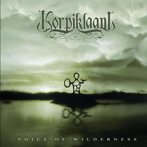 Voice of Wilderness von Napalm Records (Universal Music)