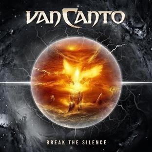 Break the Silence by Van Canto (2011) Audio CD von Napalm Records