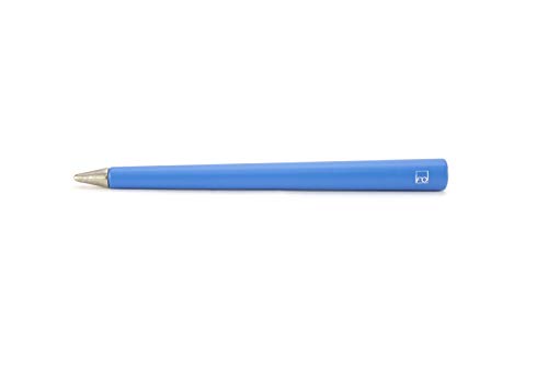 Napkin NPKRE01552 Forever Primina Kugelschreiber, blau von Napkin