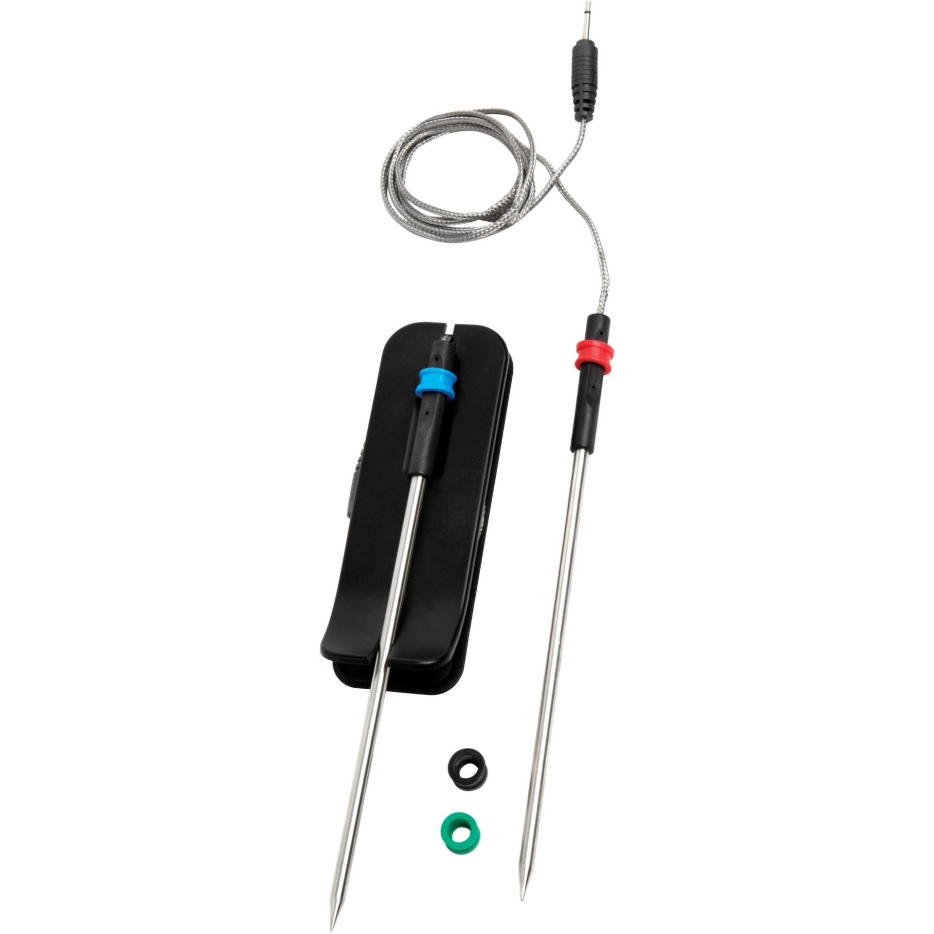 2 Sonden für Bluetooth Thermometer 2 Sonden für Bluetooth Thermometer von Napoleon