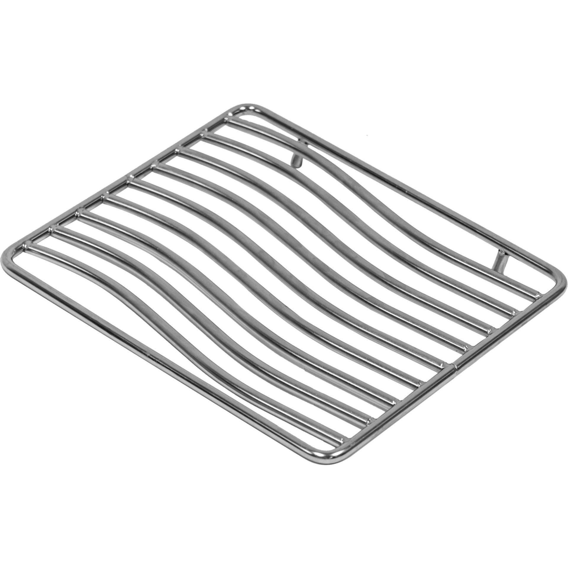 Edelstahl-Grillrost, klein Edelstahl-Grillrost, klein von Napoleon