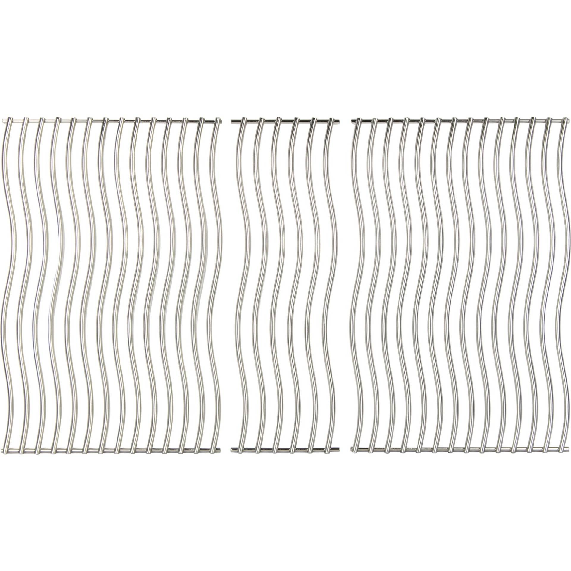 Edelstahl Grillrost für Rogue 525 Edelstahl Grillrost für Rogue 525 von Napoleon