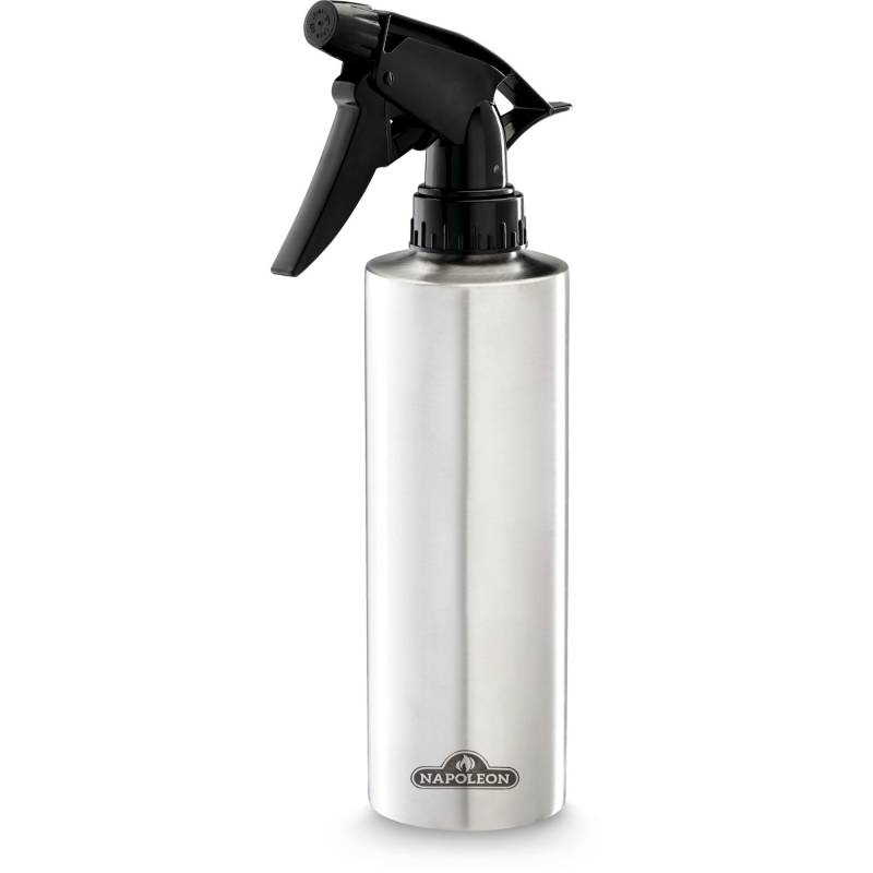 Edelstahl Sprühflasche 550ml, Pumpsprüher von Napoleon