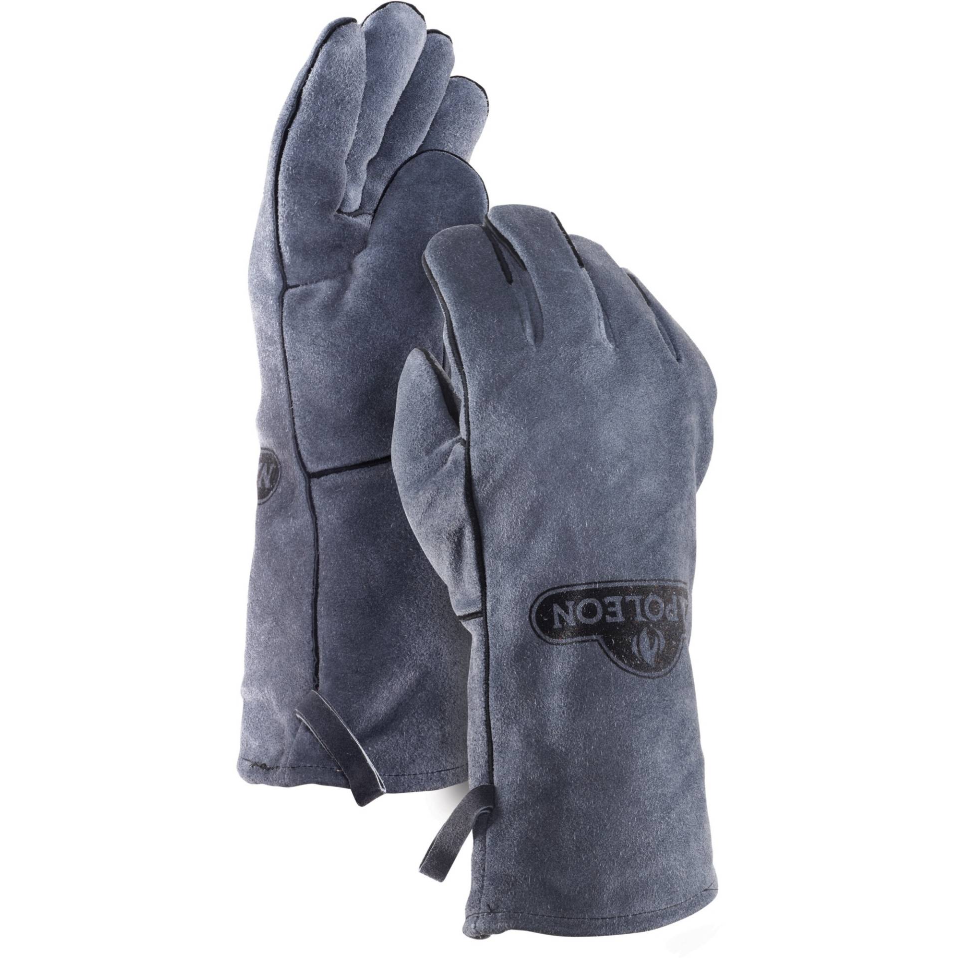 Feste Leder-Grillhandschuhe Feste Leder-Grillhandschuhe von Napoleon