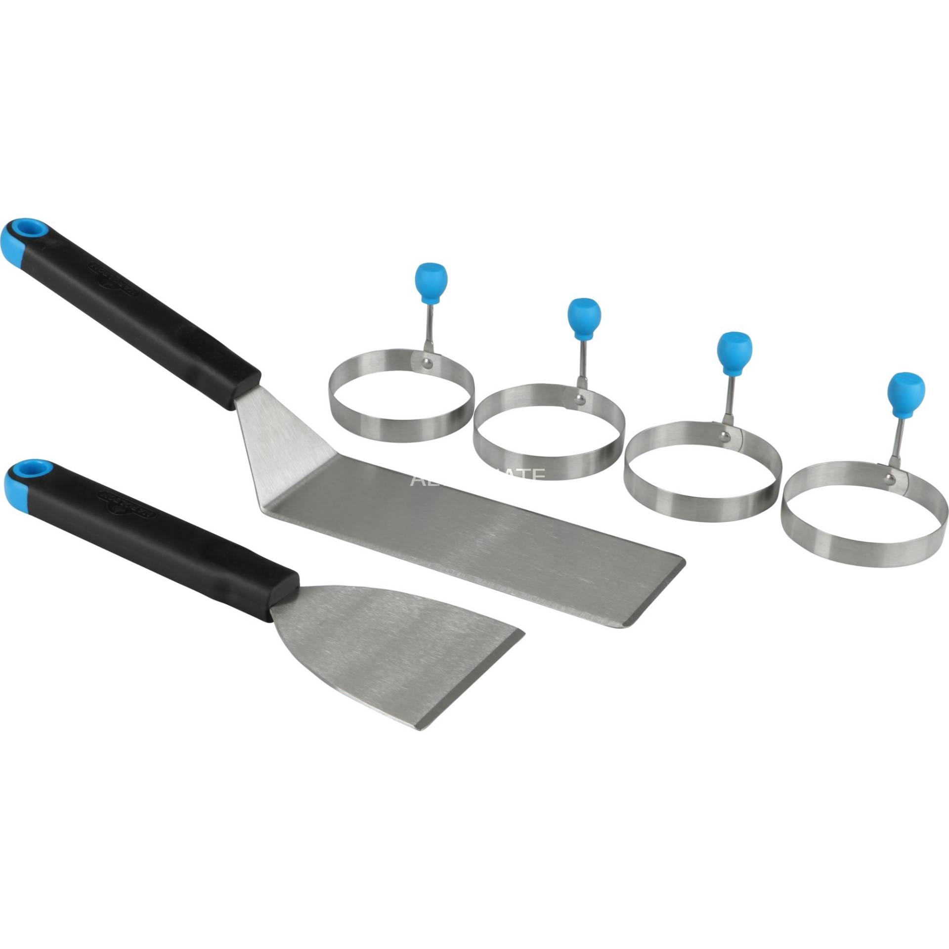 Frühstücks-Besteckset, Grillbesteck Frühstücks-Besteckset, Grillbesteck von Napoleon