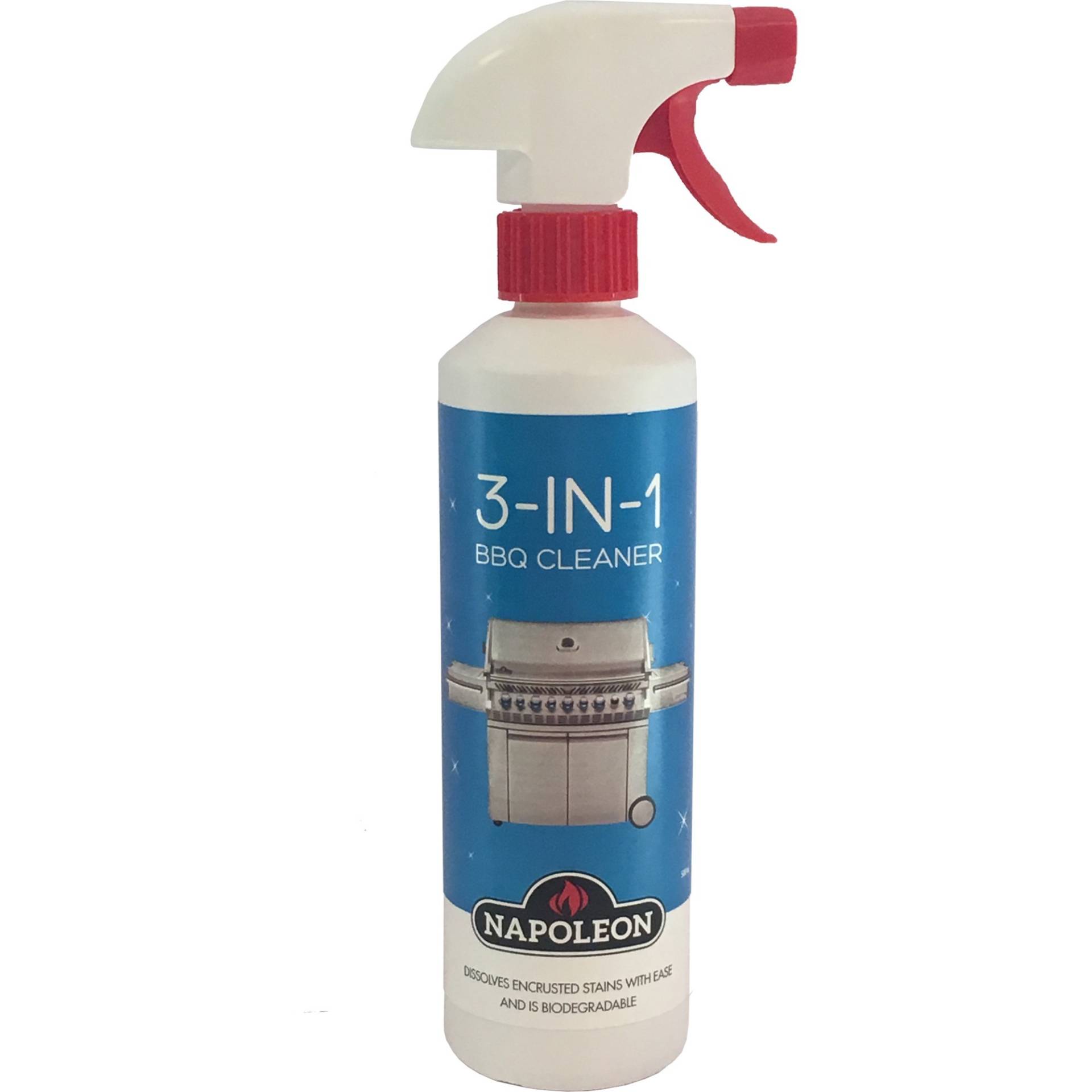 Grill Cleaner 3-in-1, Reinigungsmittel von Napoleon