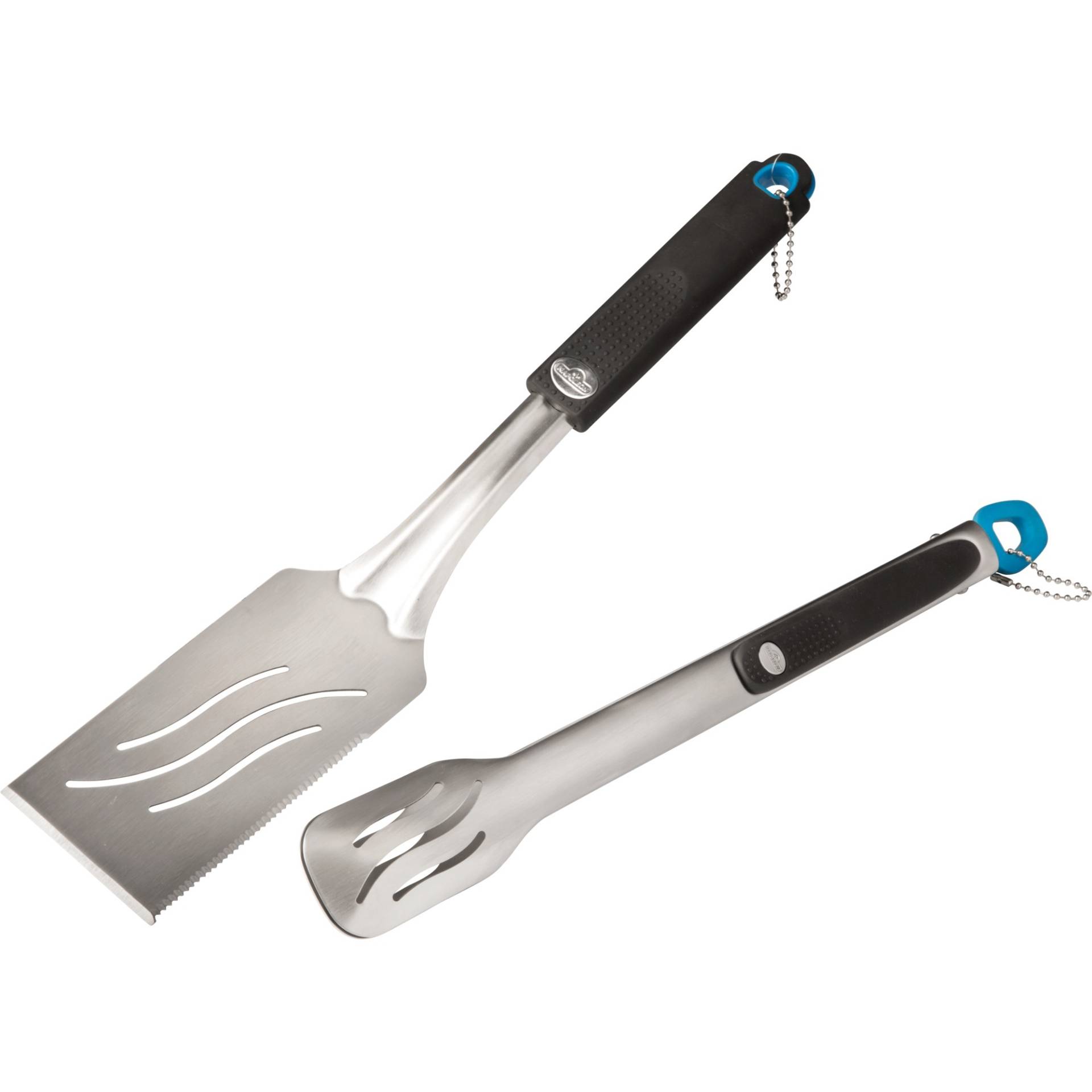 Grillbesteck-Set, 2-teilig Grillbesteck-Set, 2-teilig von Napoleon
