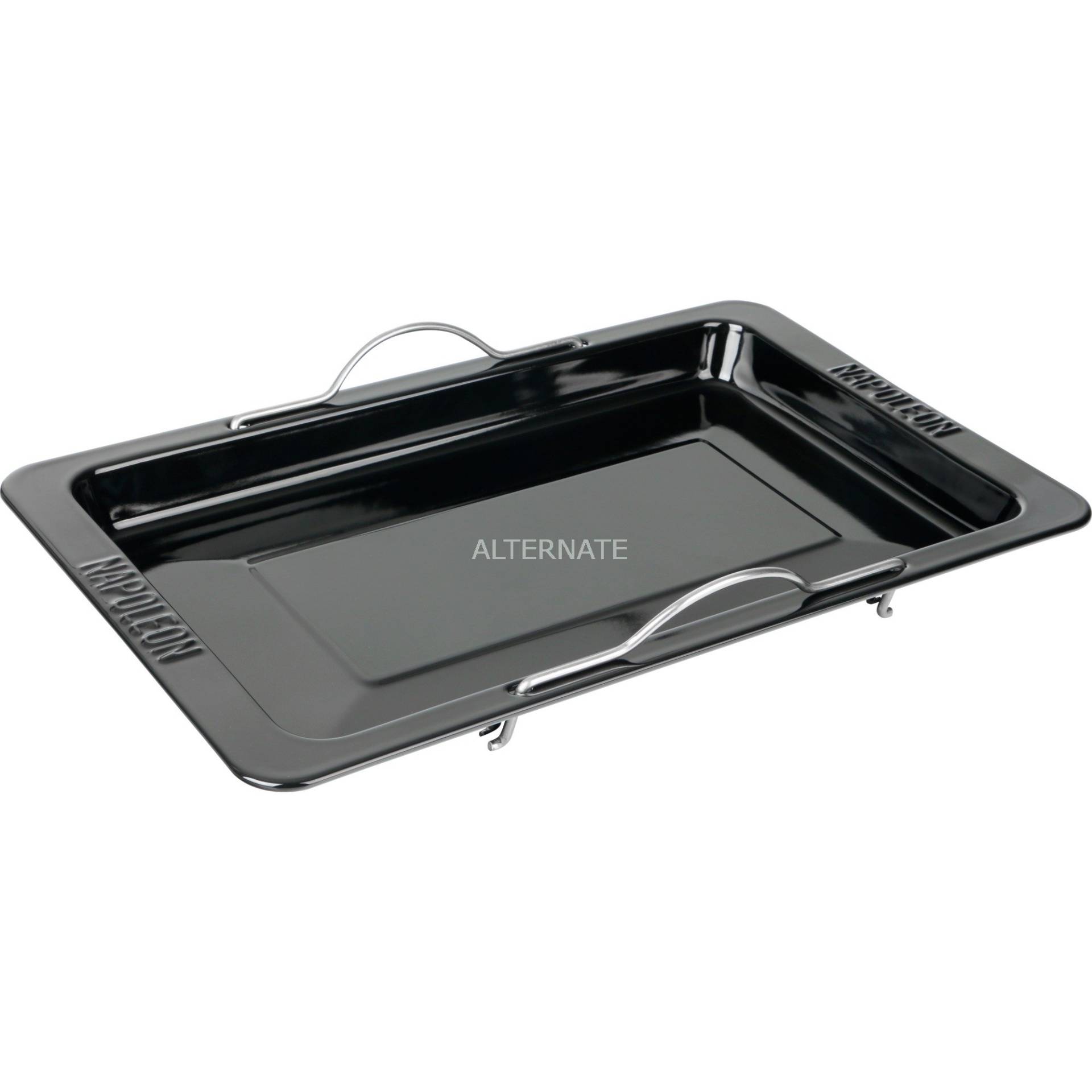 Grillpfanne für Rogue 425 / 525 / 625 / XT / SE, Prestige, Prestige PRO Grillpfanne für Rogue 425 / 525 / 625 / XT / SE, Prestige, Prestige PRO von Napoleon