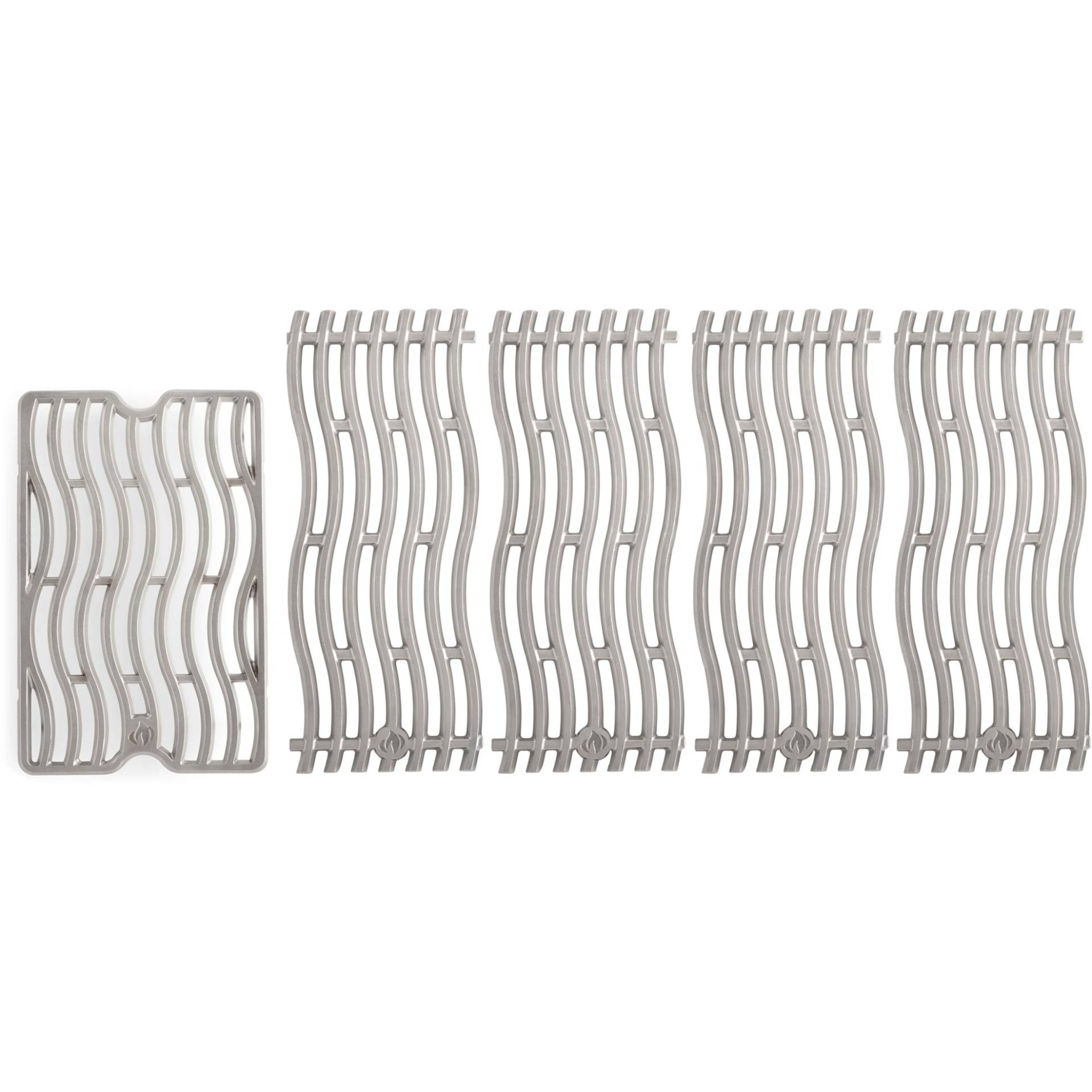 Grillrost aus gegossenem Edelstahl, P500 / PRO500 Grillrost aus gegossenem Edelstahl, P500 / PRO500 von Napoleon