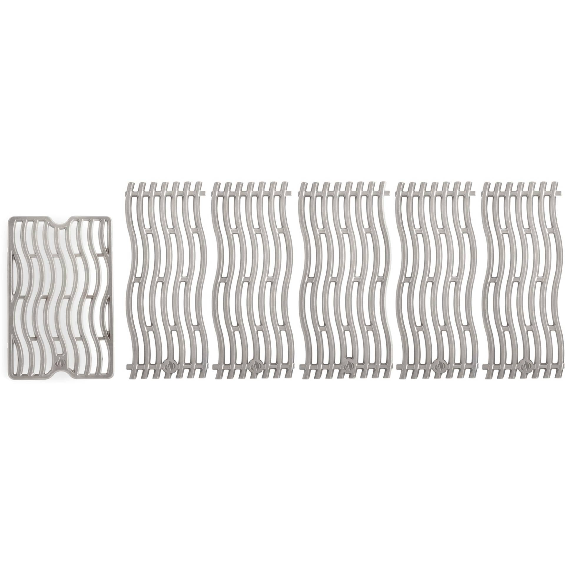 Grillrost aus gegossenem Edelstahl, P665 / PRO665 Grillrost aus gegossenem Edelstahl, P665 / PRO665 von Napoleon
