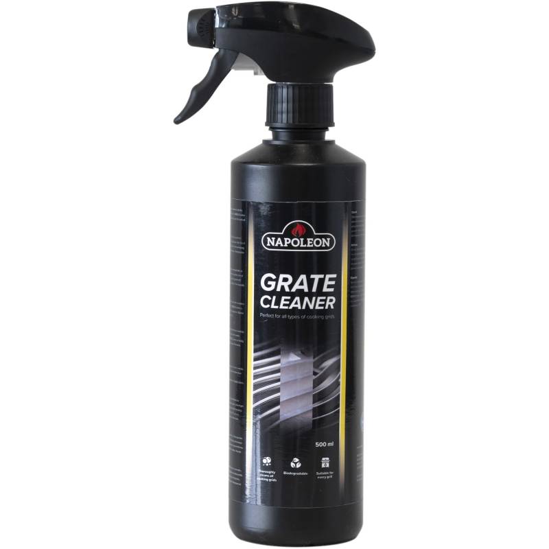Grillrostreiniger 10241, 500ml, Reinigungsmittel von Napoleon