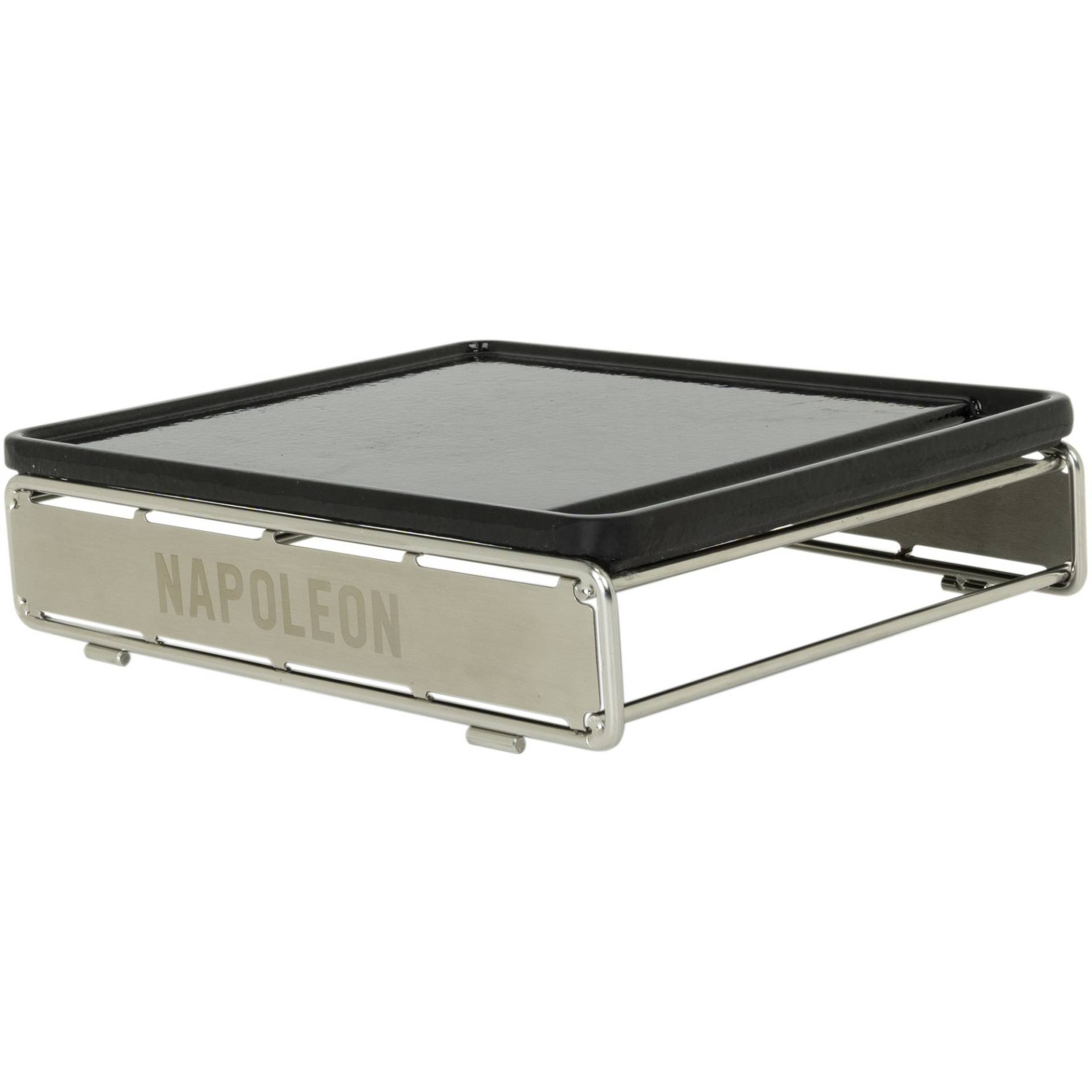 Gusseisen Grillplatte 56081 für Sizzle Zone, klein Gusseisen Grillplatte 56081 für Sizzle Zone, klein von Napoleon