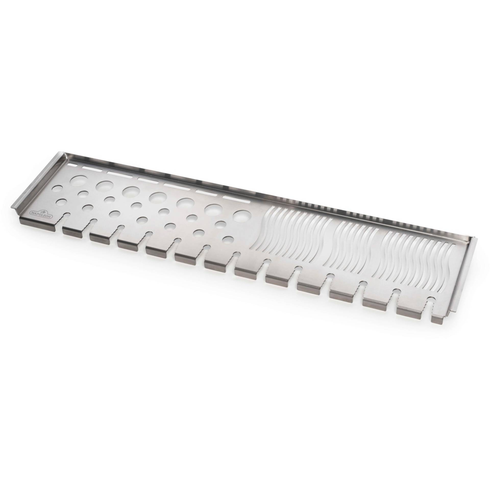 Multifunktionaler Einsatz Warmhalterost, für Prestige/PRO 665, Grillrost Multifunktionaler Einsatz Warmhalterost, für Prestige/PRO 665, Grillrost von Napoleon