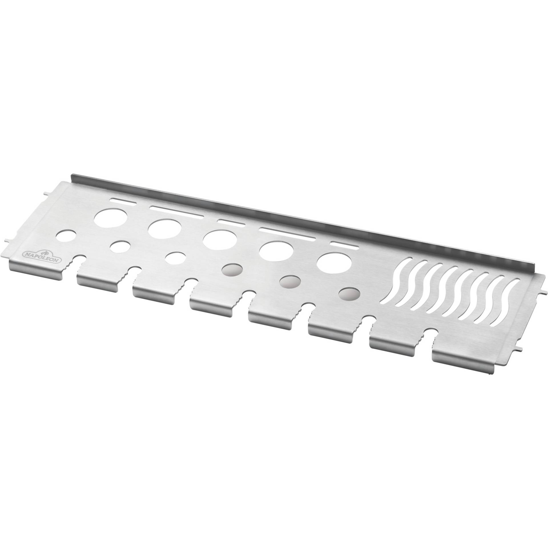 Multifunktionaler Einsatz Warmhalterost, für Rogue 425, Grillrost Multifunktionaler Einsatz Warmhalterost, für Rogue 425, Grillrost von Napoleon