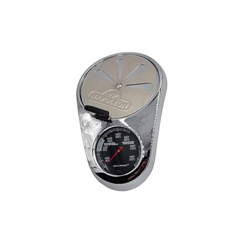Napoleon Ersatzteil: S91006 - Deckelthermometer Holzkohlegrill NK22CK-L Napoleon Ersatzteil: S91006 - Deckelthermometer Holzkohlegrill NK22CK-L von Napoleon