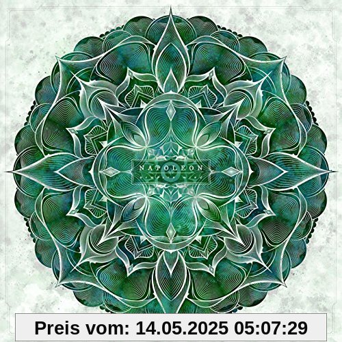 Newborn Mind Newborn Mind von Napoleon
