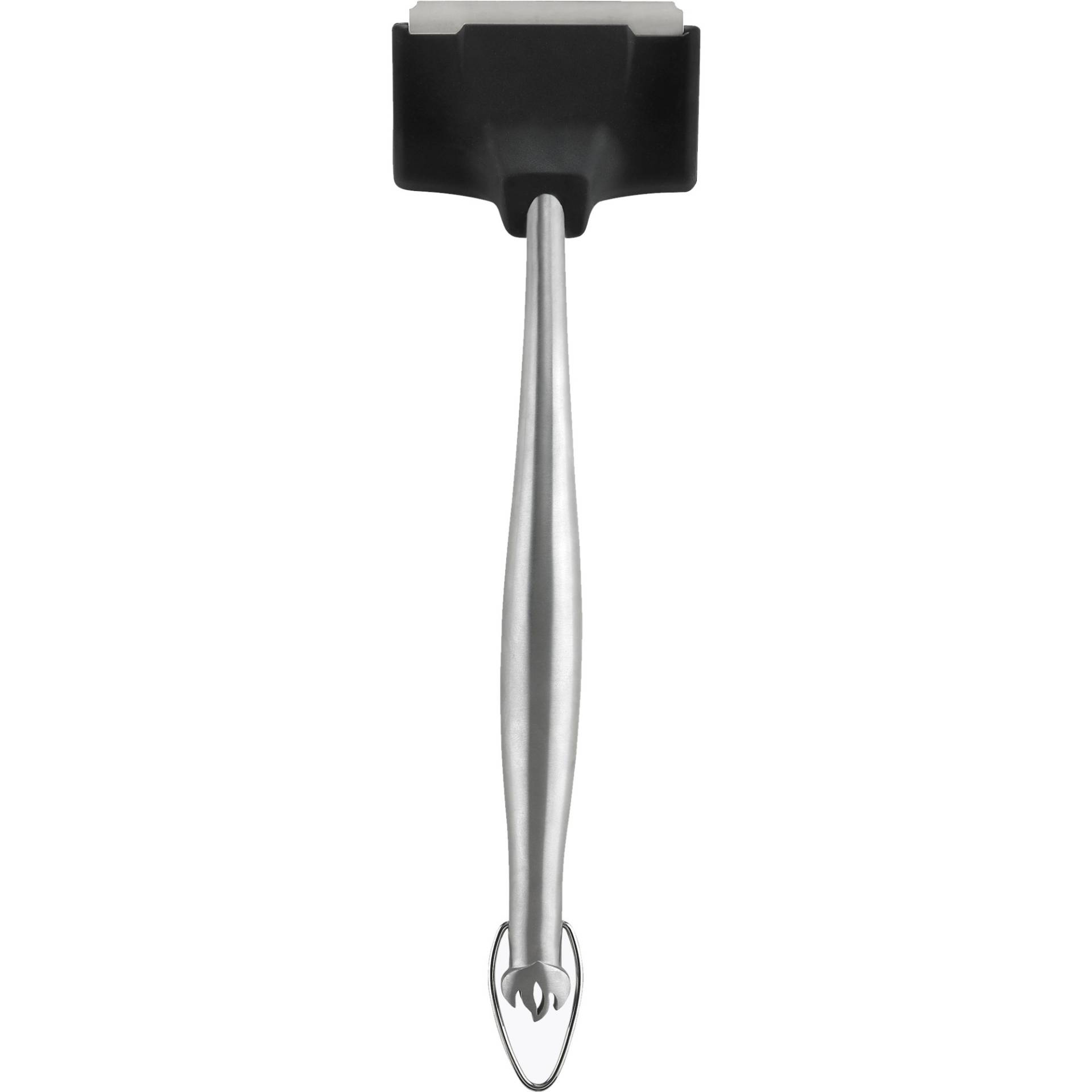 PRO Edelstahl Grill-Reinigungsbürste, Grill-Reinigungsbürste PRO Edelstahl Grill-Reinigungsbürste, Grill-Reinigungsbürste von Napoleon