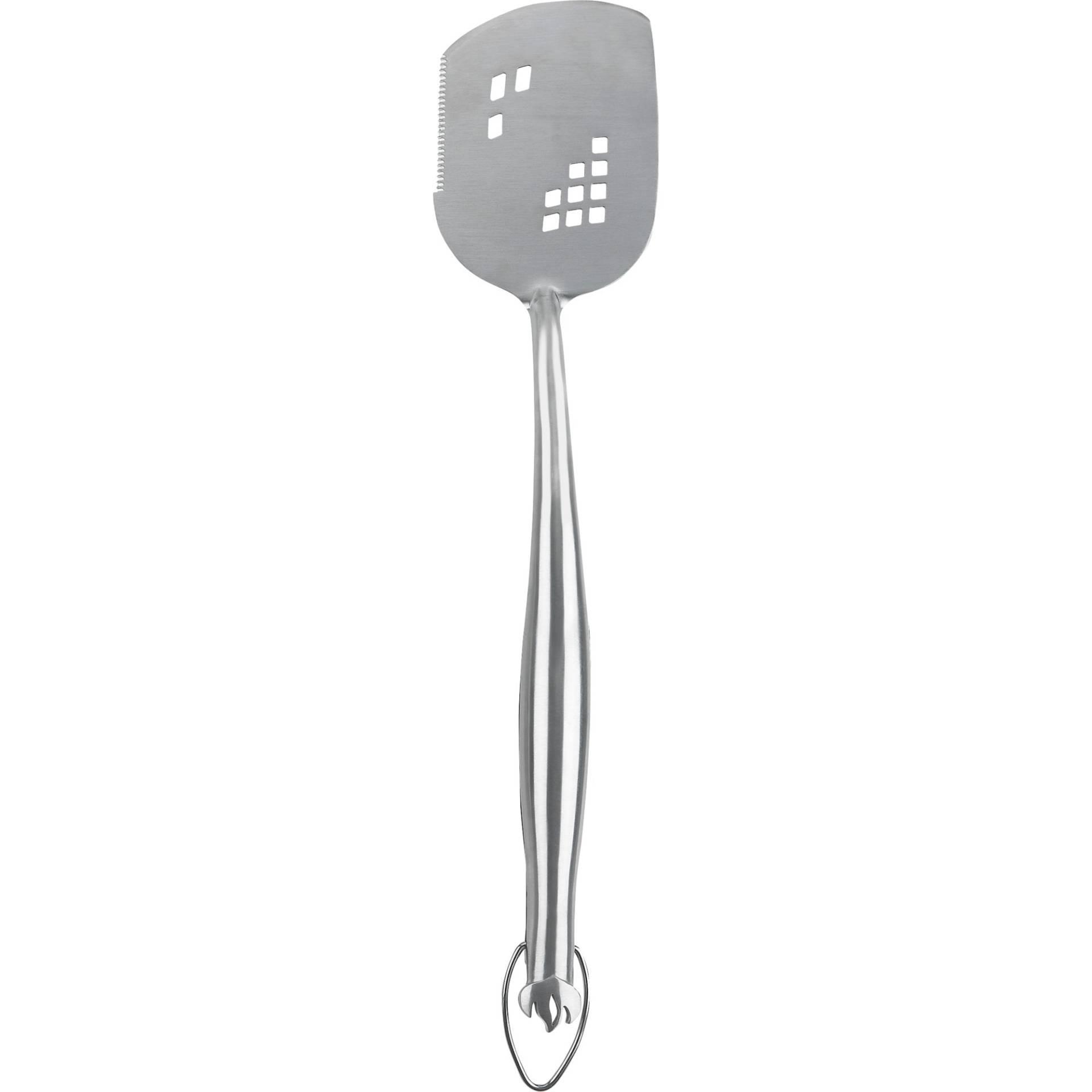 PRO Edelstahl-Wender mit Flaschenöffner PRO Edelstahl-Wender mit Flaschenöffner von Napoleon