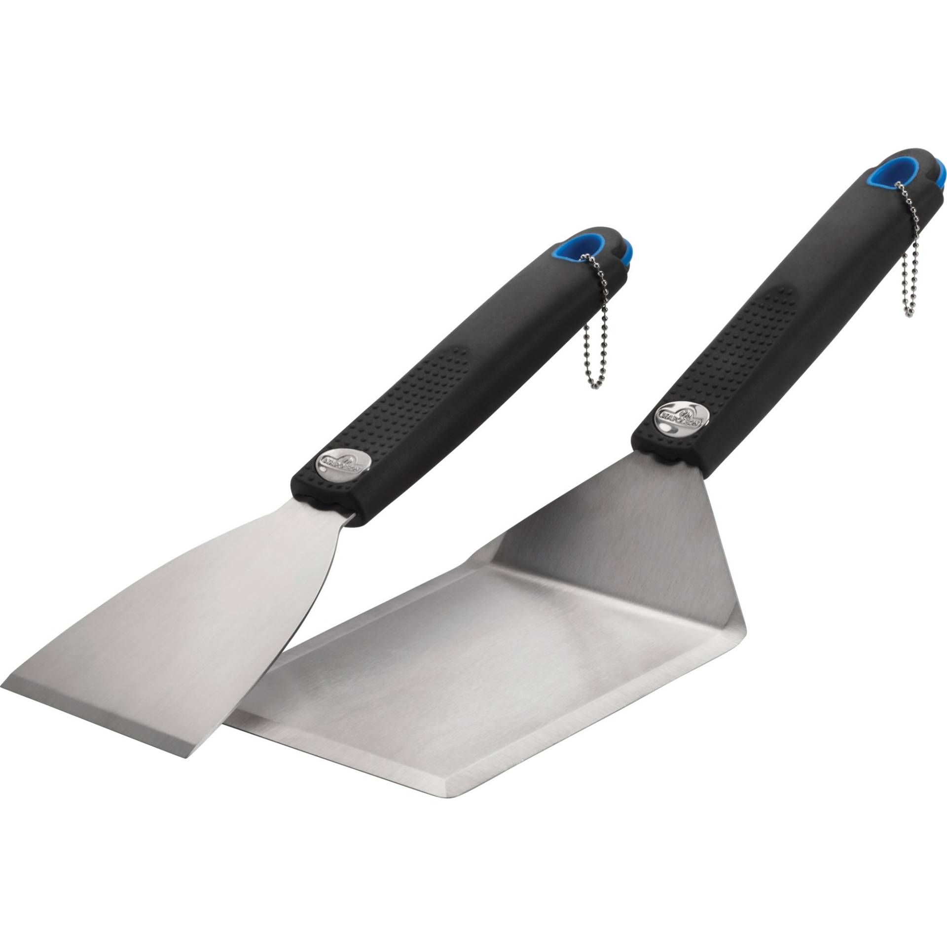Plancha Tool-Set, 2-teilig, Wender Plancha Tool-Set, 2-teilig, Wender von Napoleon