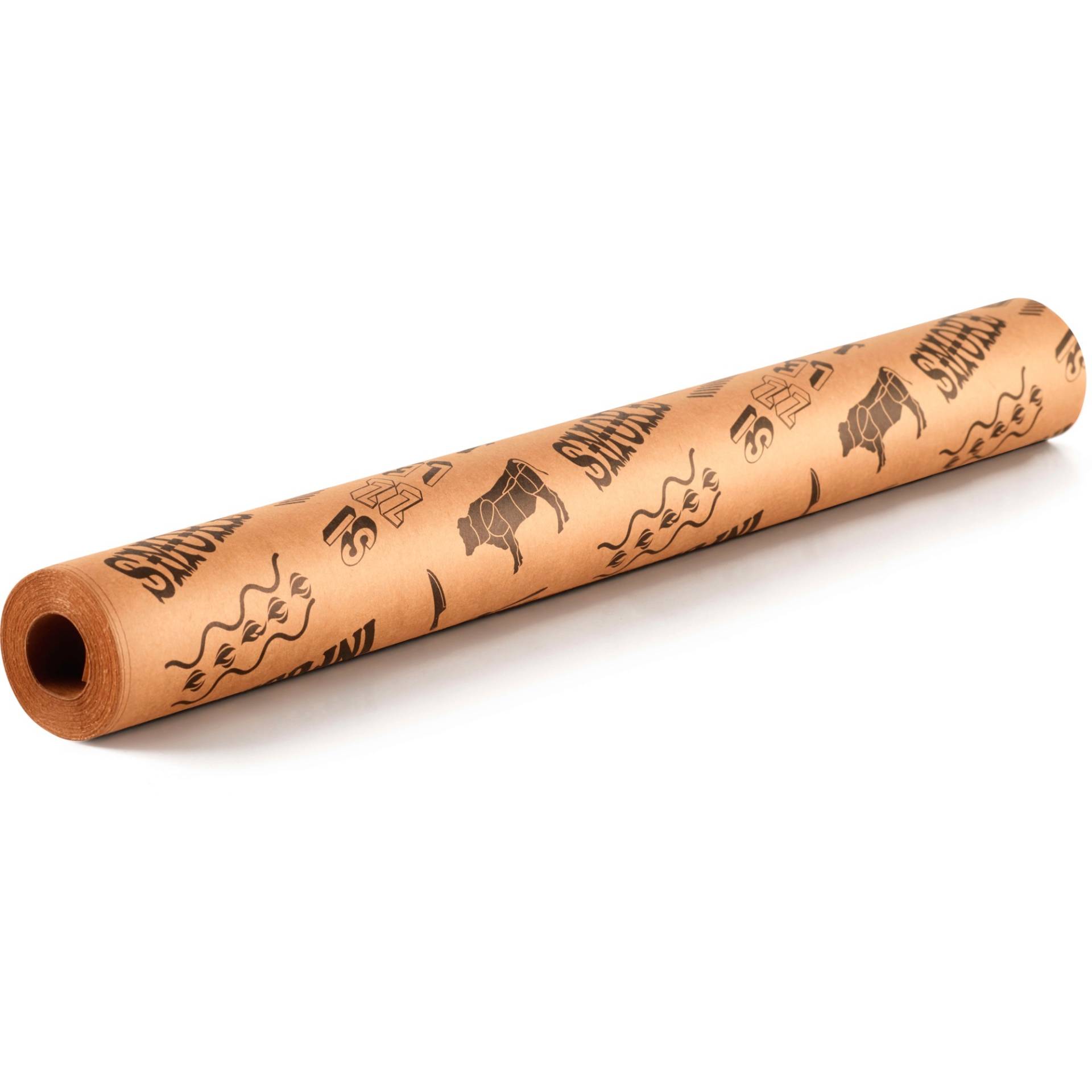 Premium Metzgerpapier, 27 Meter Rolle Premium Metzgerpapier, 27 Meter Rolle von Napoleon