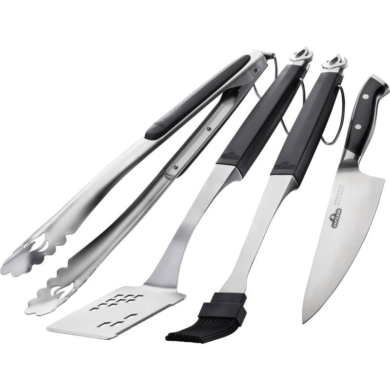 President''s Limited Grillbesteck, 4-teilig von Napoleon