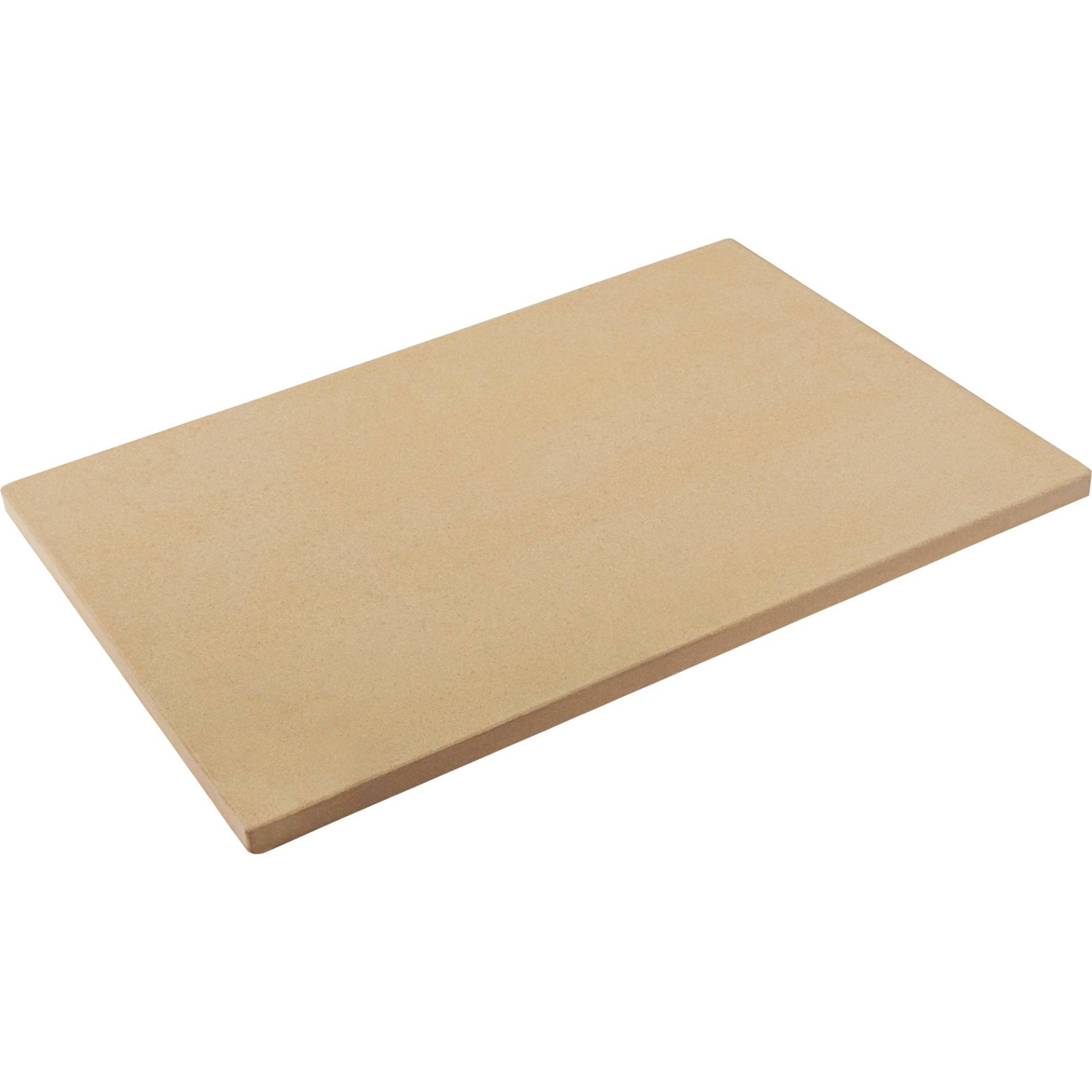 Rechteckiger Pizzastein 54x34cm Rechteckiger Pizzastein 54x34cm von Napoleon