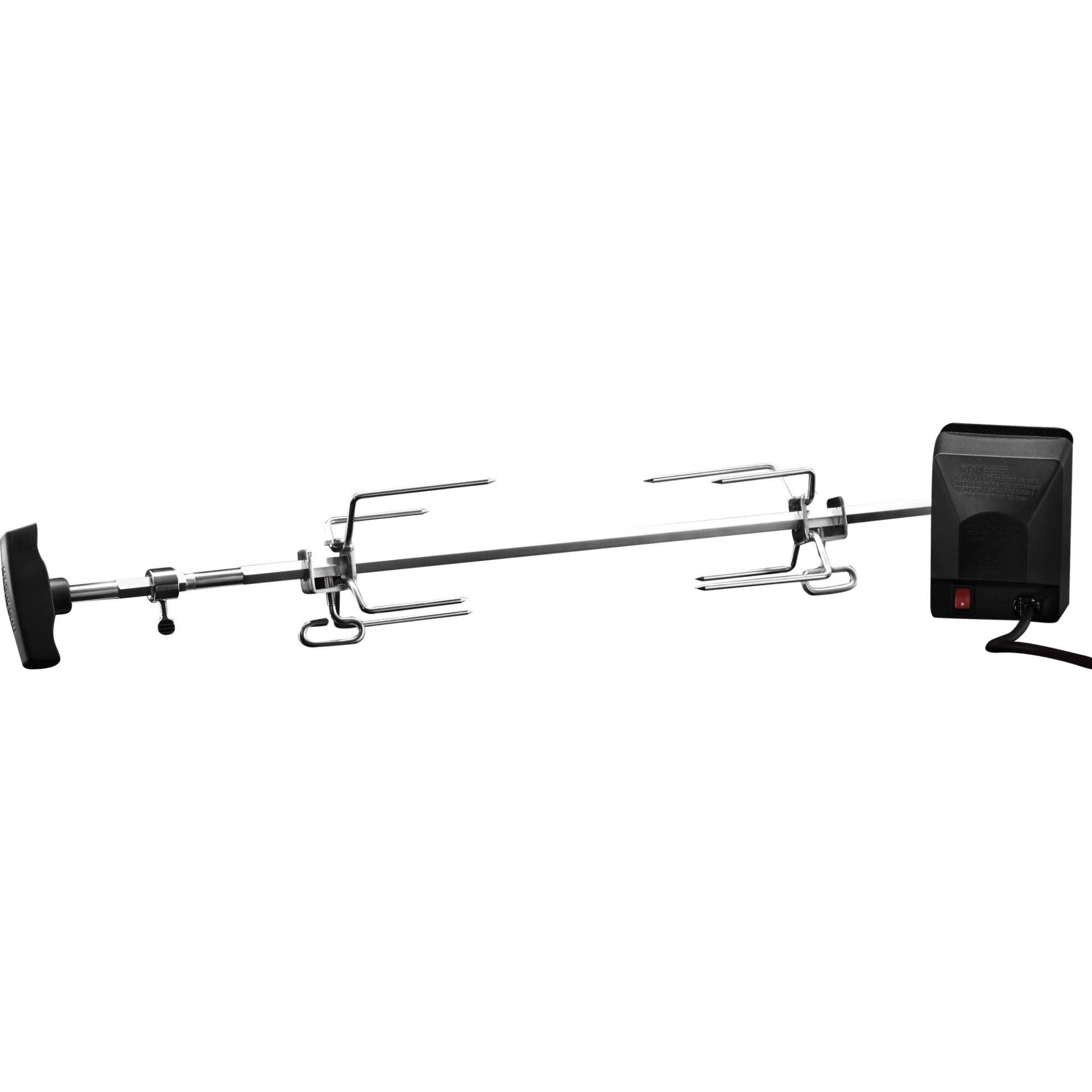 Rotisserie Heavy Duty, für Gasgrill Freestyle, Grillspieß Rotisserie Heavy Duty, für Gasgrill Freestyle, Grillspieß von Napoleon