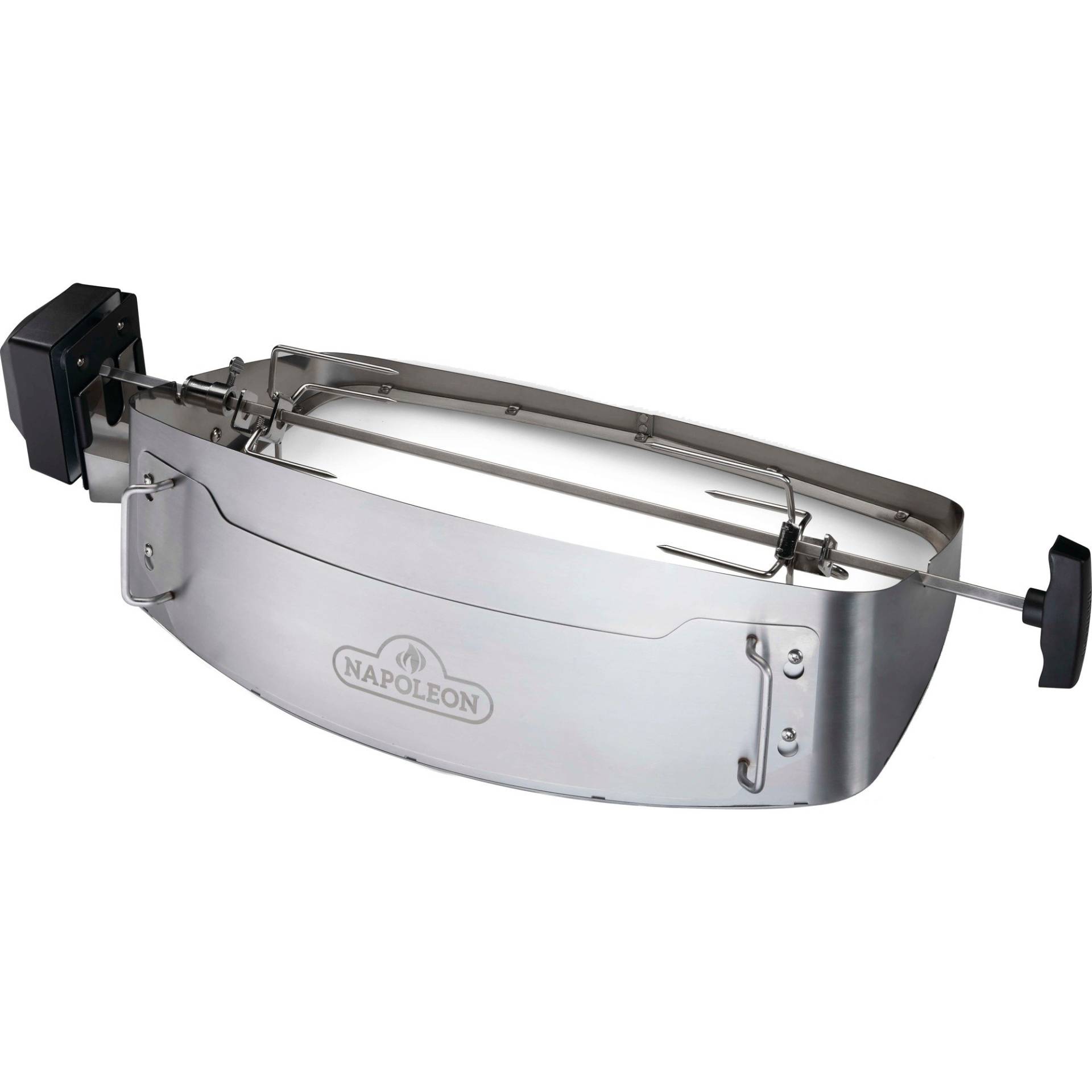 Rotisserie Heavy Duty, für TravelQ, Grillspieß Rotisserie Heavy Duty, für TravelQ, Grillspieß von Napoleon