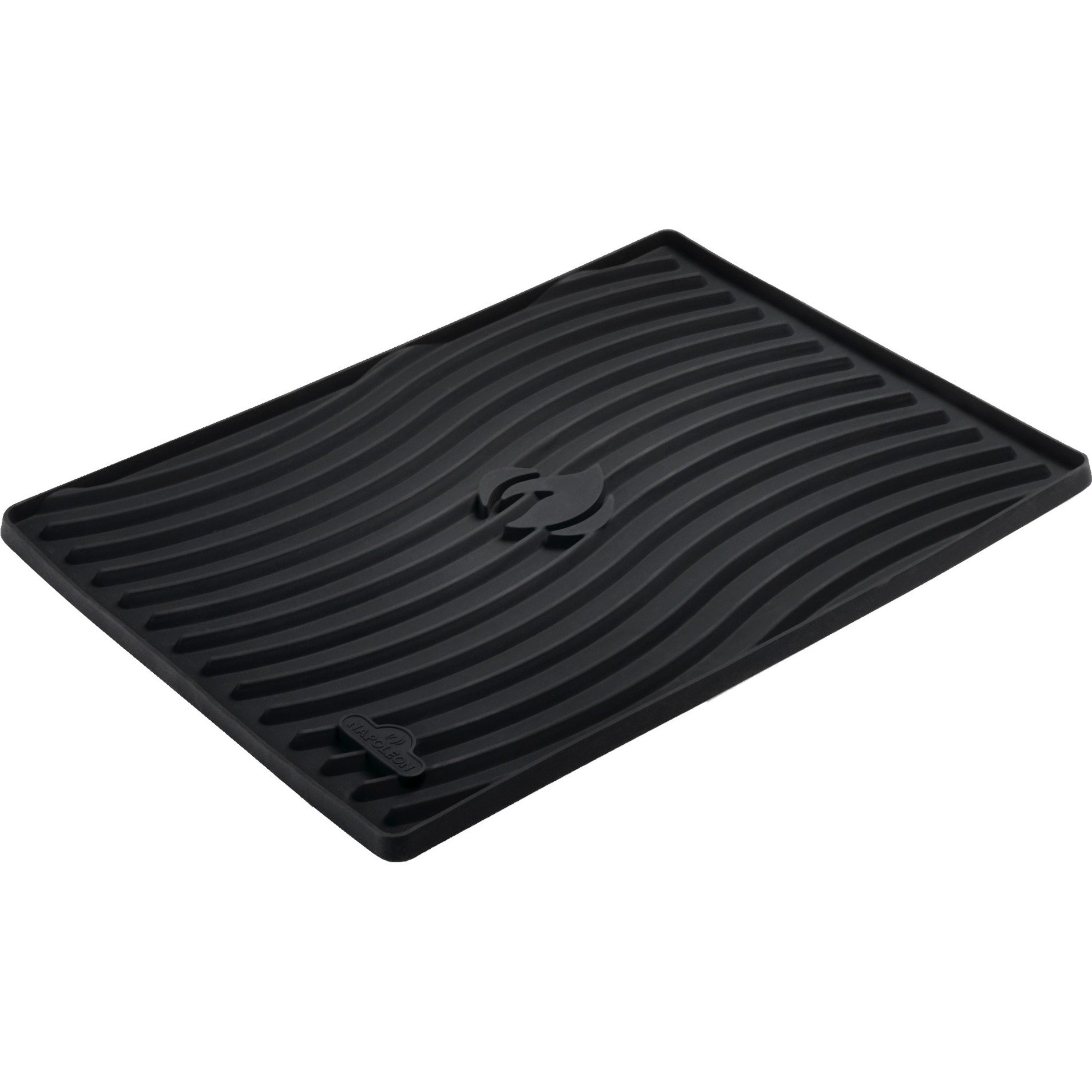 Silikonmatte / Besteckablage 43 x 31cm, Untersetzer Silikonmatte / Besteckablage 43 x 31cm, Untersetzer von Napoleon