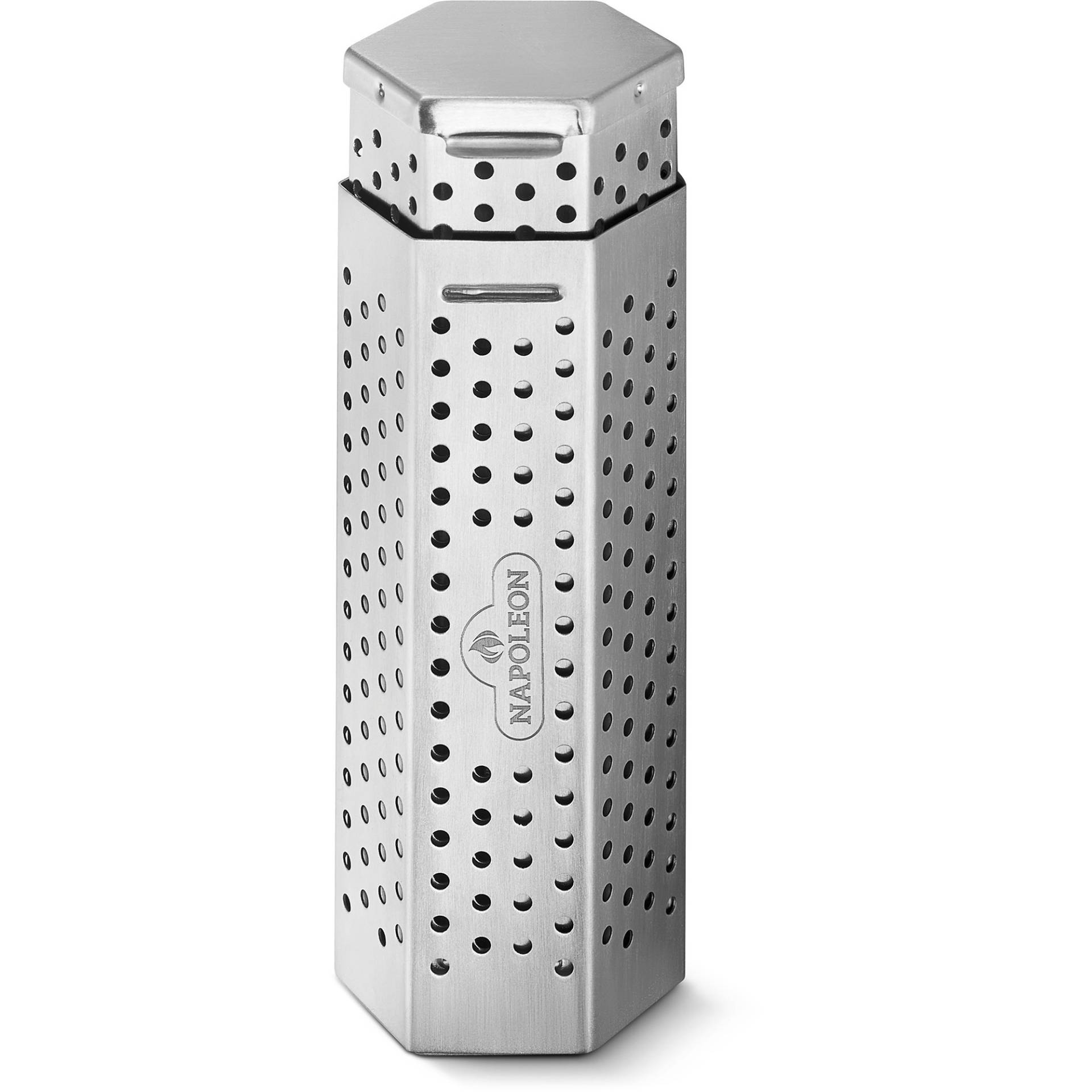 Smoker-Box für TravelQ, Räucherbox Smoker-Box für TravelQ, Räucherbox von Napoleon