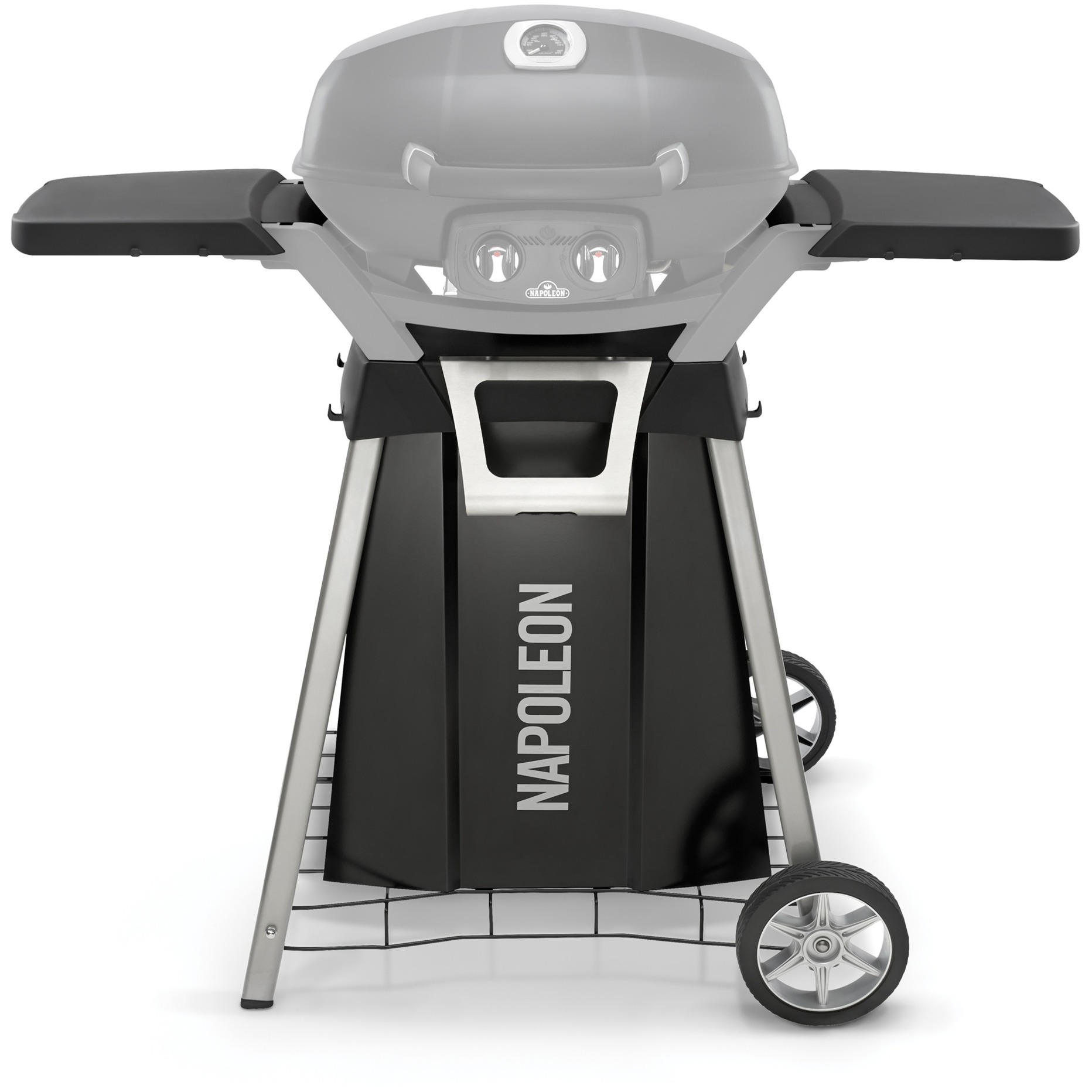TRAVELQ Wagen für TravelQ PRO285 PRO285-STAND-CE, Grillwagen TRAVELQ Wagen für TravelQ PRO285 PRO285-STAND-CE, Grillwagen von Napoleon
