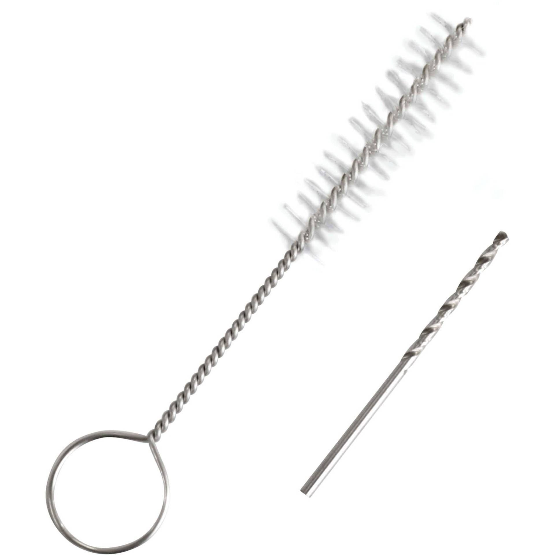 Wartungs-Set für Brenner und Jetfire-Zündsystem, Grill-Reinigungsbürste Wartungs-Set für Brenner und Jetfire-Zündsystem, Grill-Reinigungsbürste von Napoleon